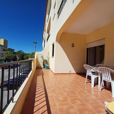 Apartment Amoreira Алвор Екстер'єр фото