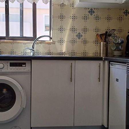 Apartment Amoreira Алвор Екстер'єр фото