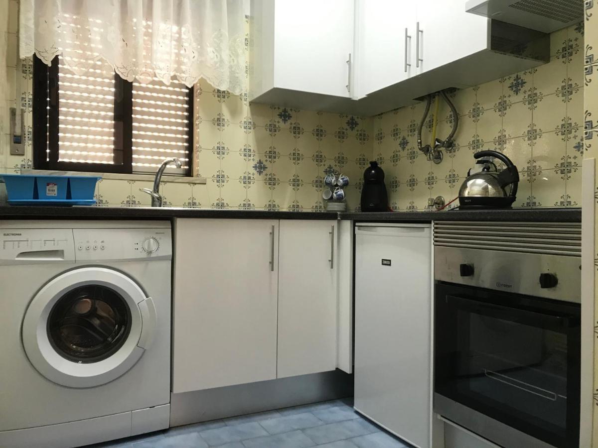 Apartment Amoreira Алвор Екстер'єр фото