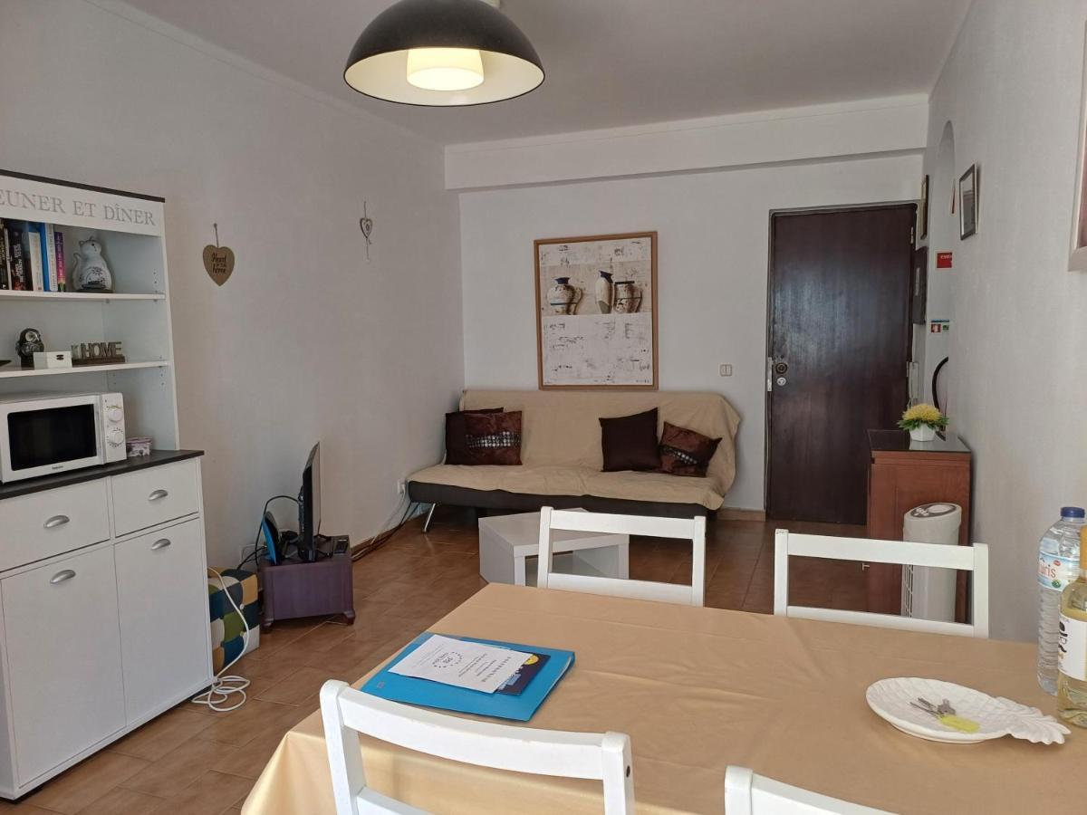 Apartment Amoreira Алвор Екстер'єр фото