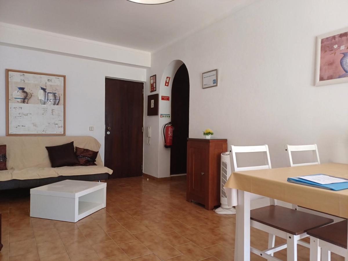Apartment Amoreira Алвор Екстер'єр фото