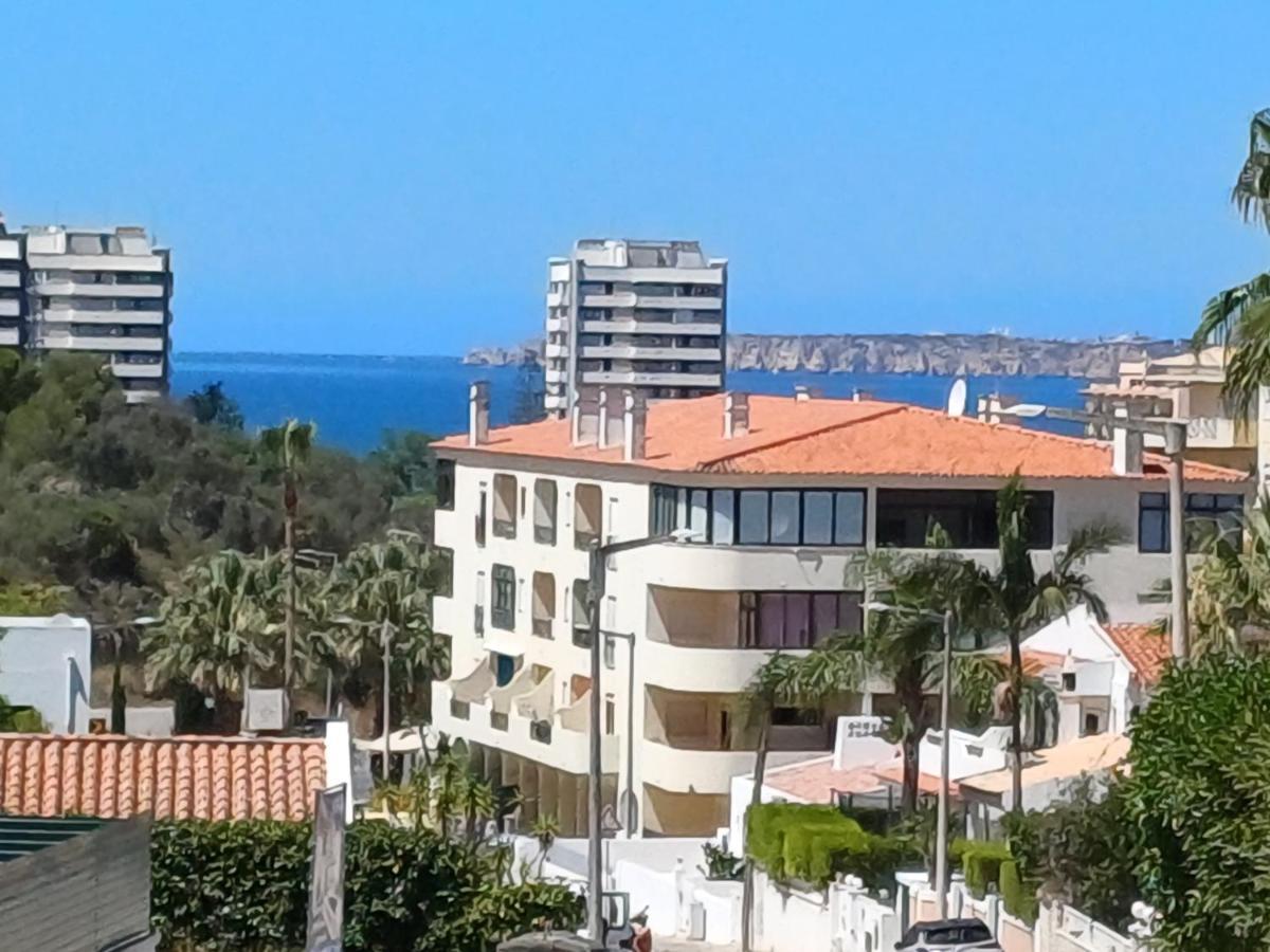 Apartment Amoreira Алвор Екстер'єр фото
