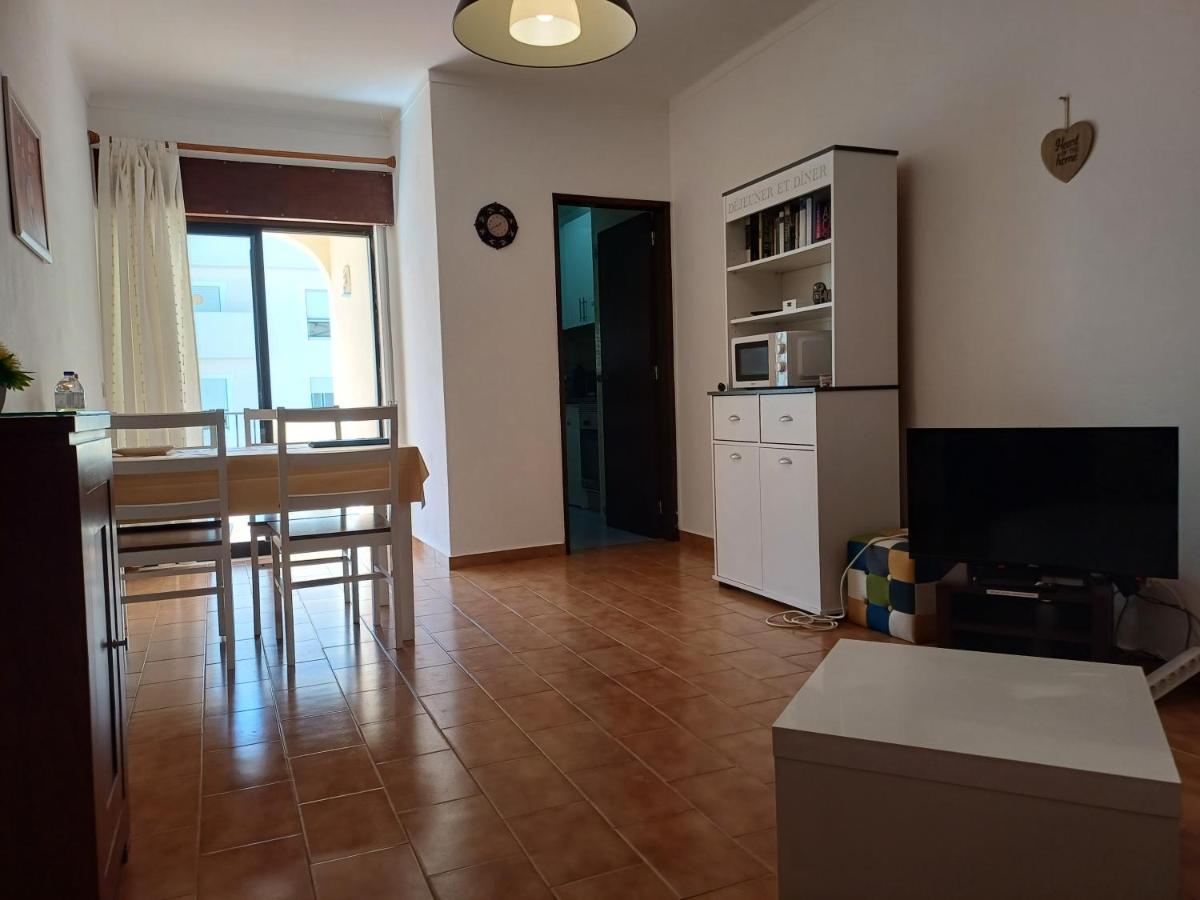 Apartment Amoreira Алвор Екстер'єр фото