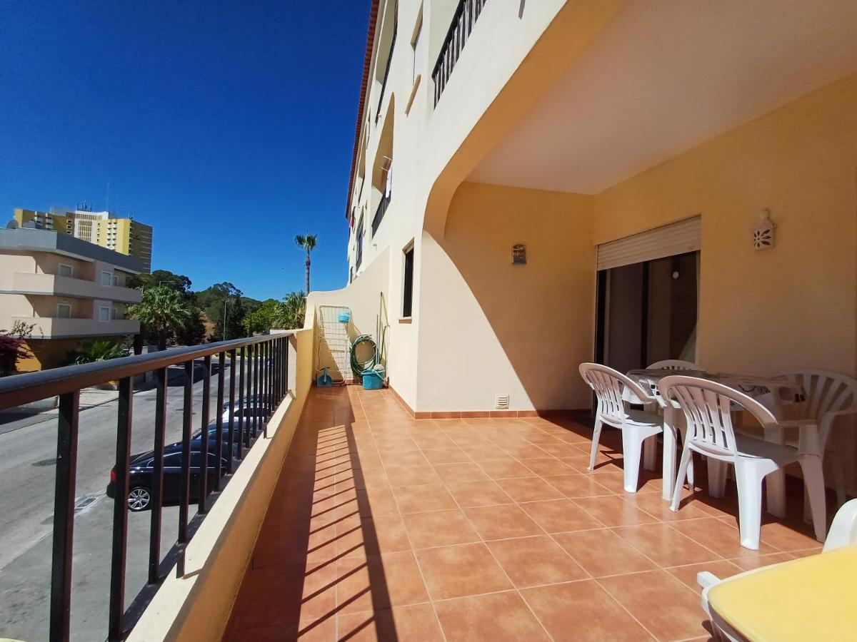 Apartment Amoreira Алвор Екстер'єр фото