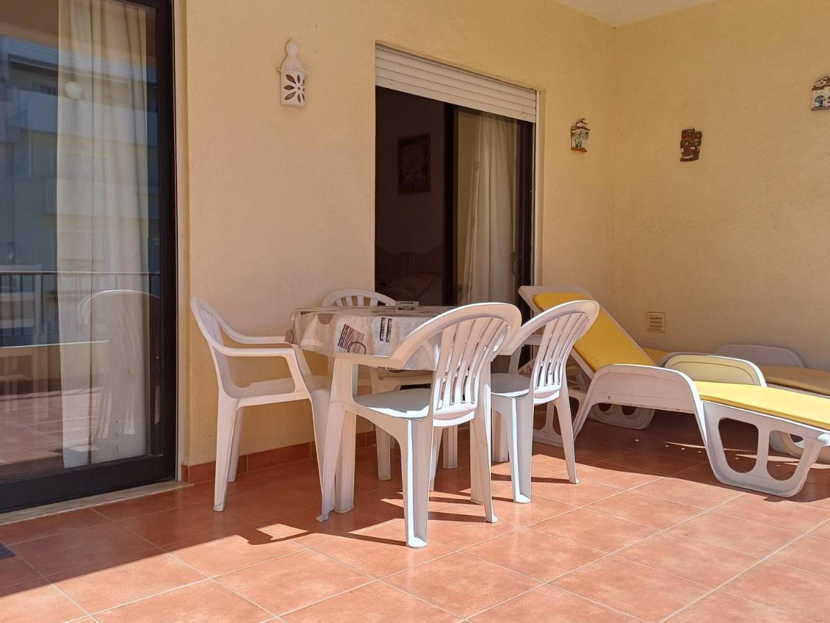 Apartment Amoreira Алвор Екстер'єр фото