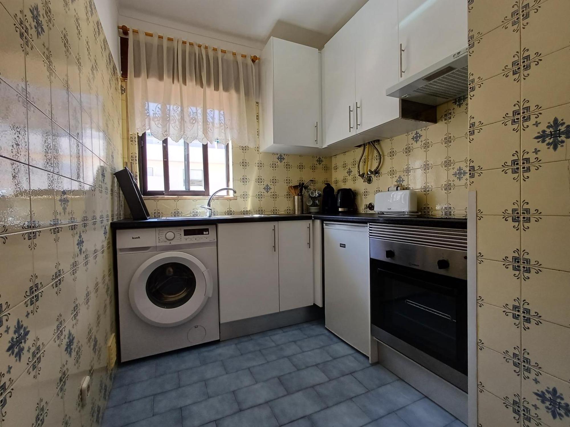 Apartment Amoreira Алвор Екстер'єр фото