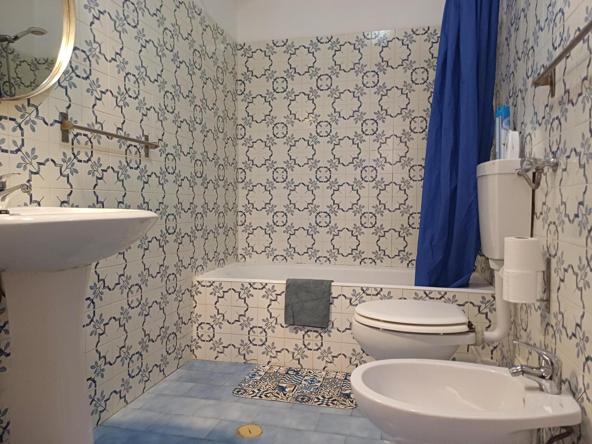 Apartment Amoreira Алвор Екстер'єр фото