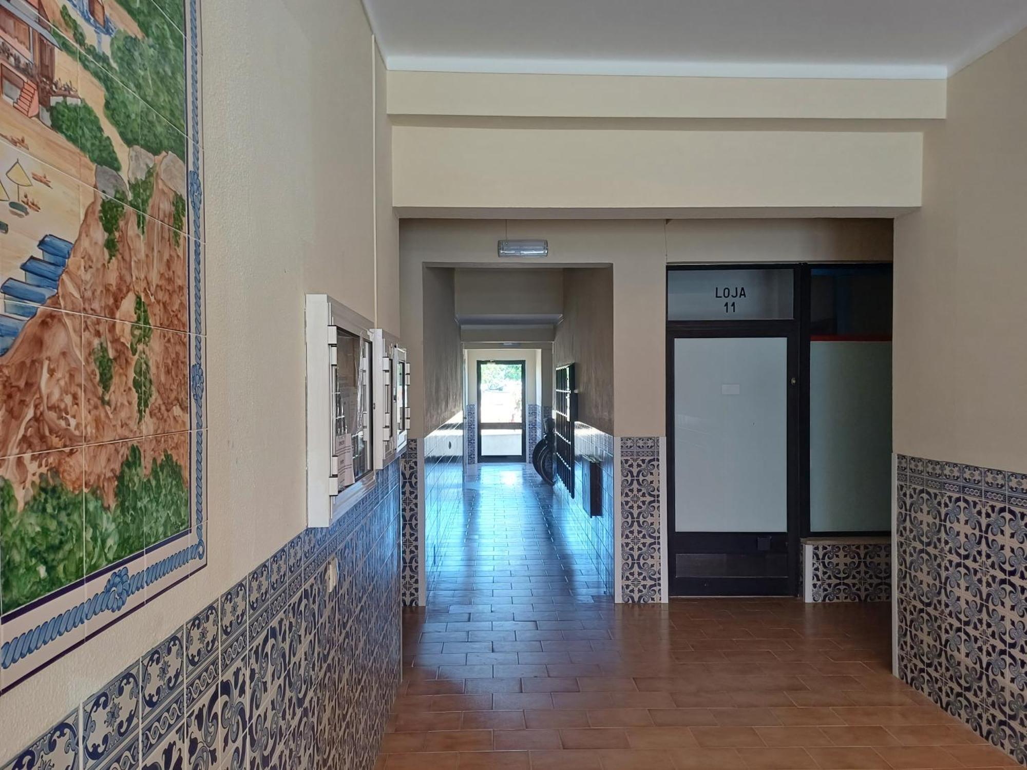 Apartment Amoreira Алвор Екстер'єр фото